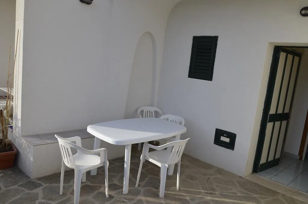 Holiday home Guest House Punta Fram Madonna Delle Grazie