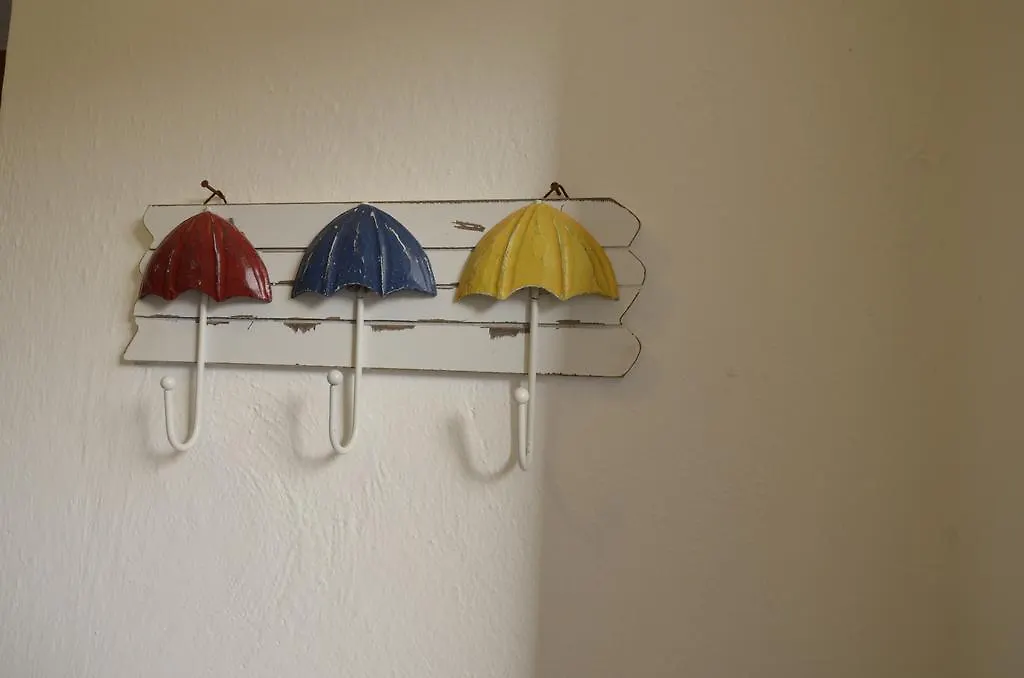 Guest House Punta Fram Madonna Delle Grazie 0*,  Italy