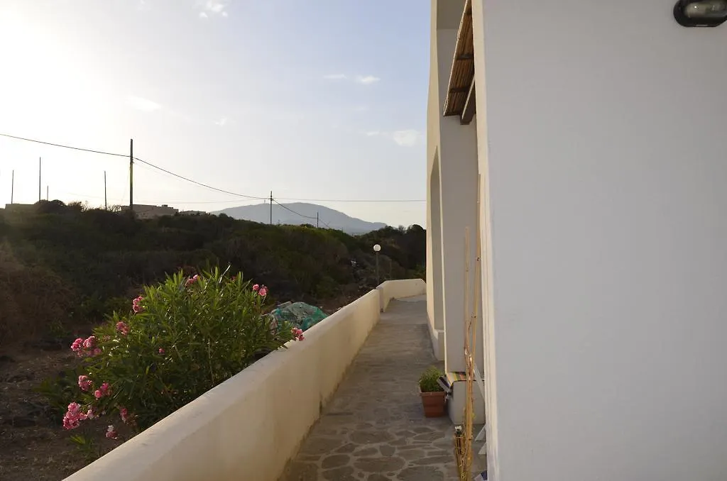 Holiday home Guest House Punta Fram Madonna Delle Grazie