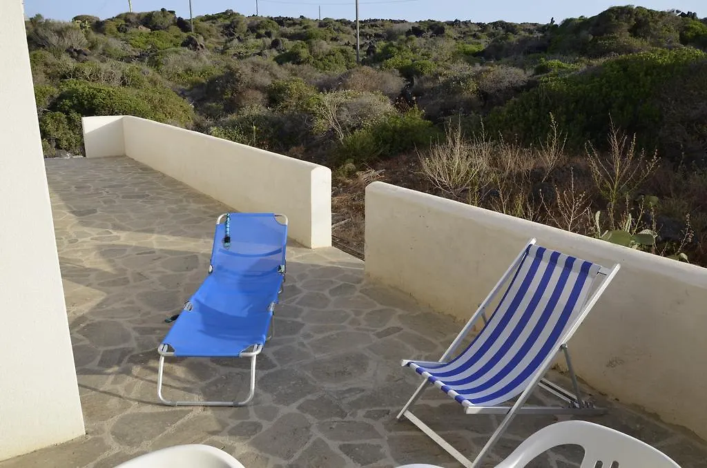 Guest House Punta Fram Madonna Delle Grazie