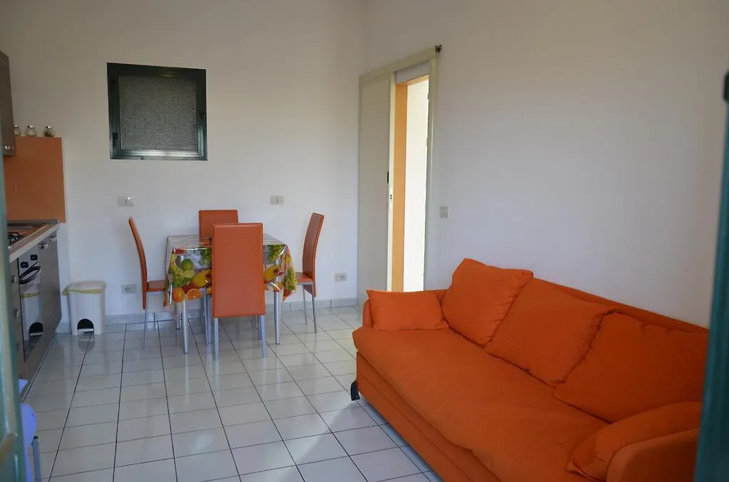Casa vacanze Guest House Punta Fram Madonna Delle Grazie