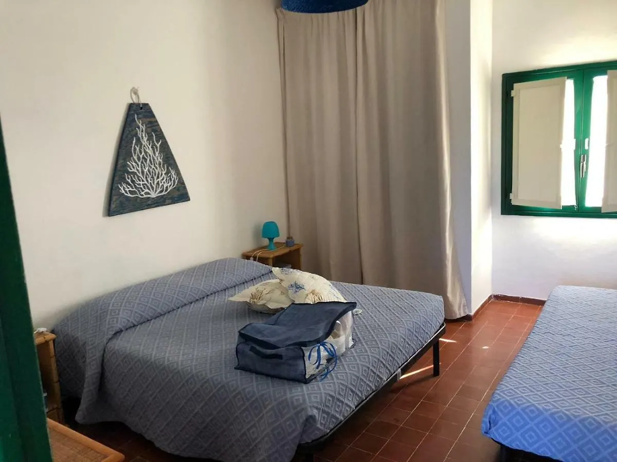 Guest House Punta Fram Madonna Delle Grazie