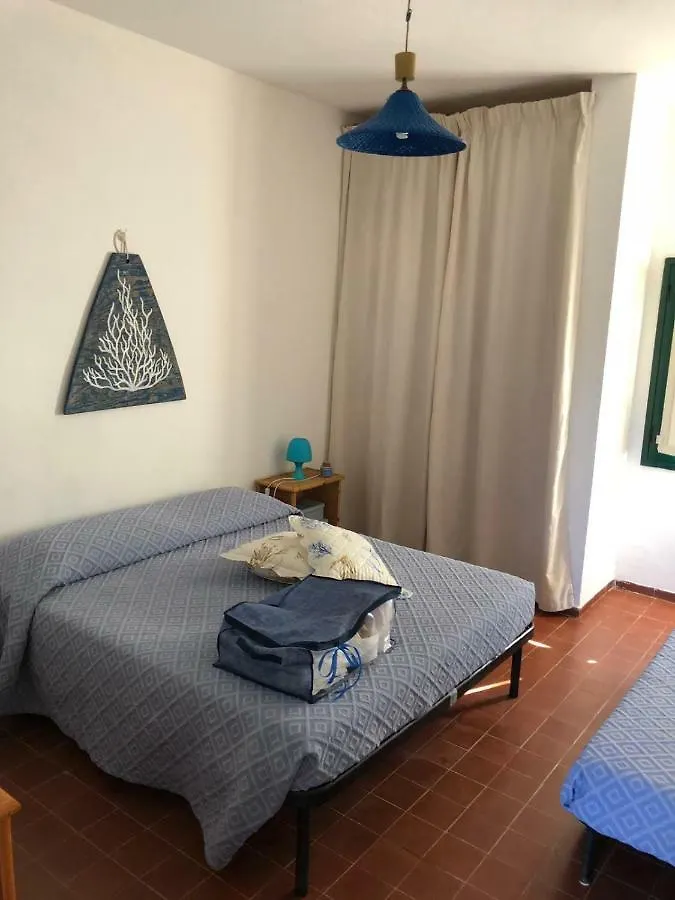 Guest House Punta Fram Madonna Delle Grazie Casa vacanze