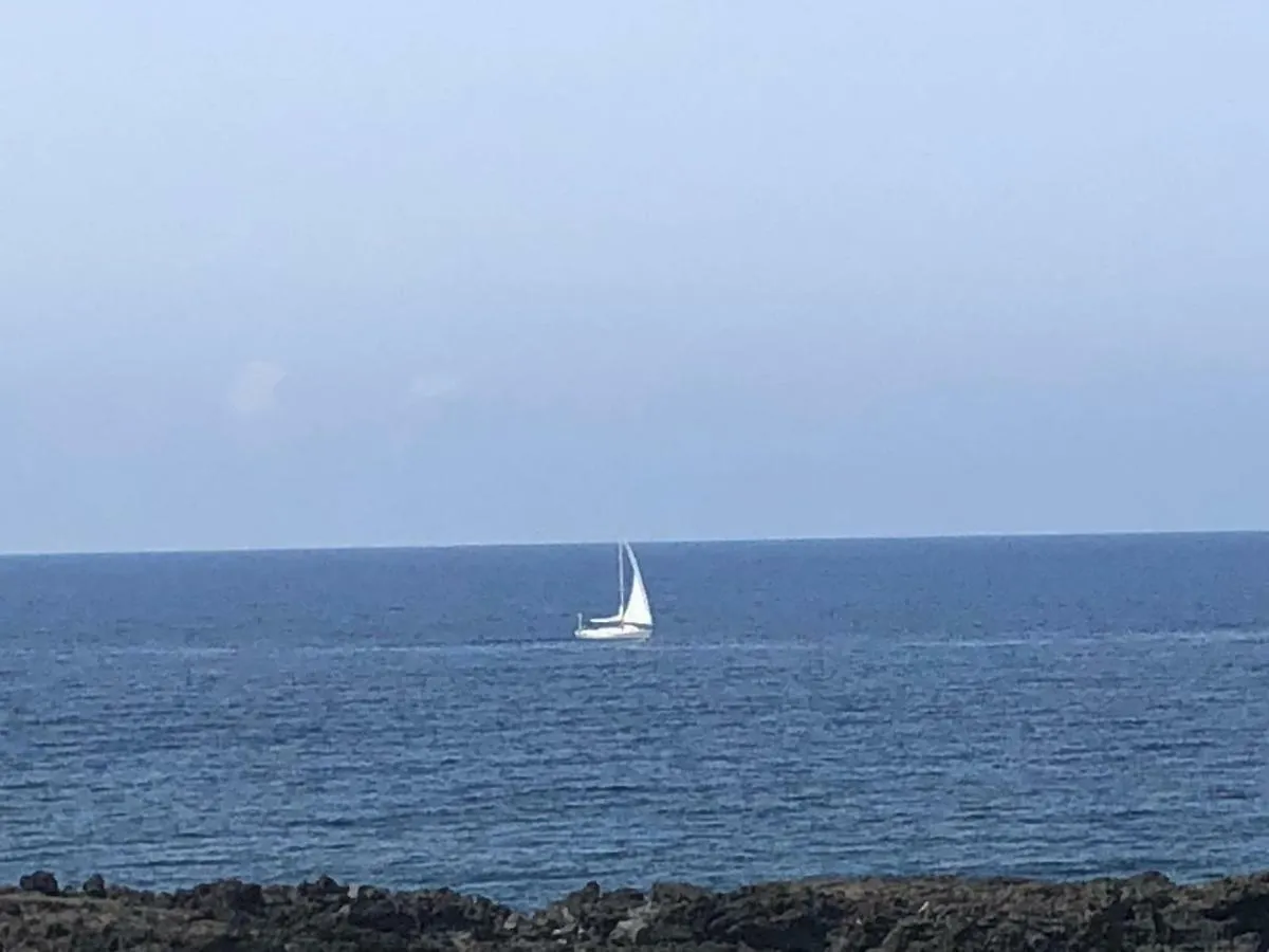 Holiday home Guest House Punta Fram Madonna Delle Grazie Italy