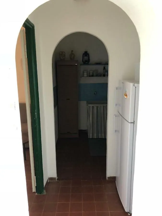 Guest House Punta Fram Madonna Delle Grazie 0*,  Italy