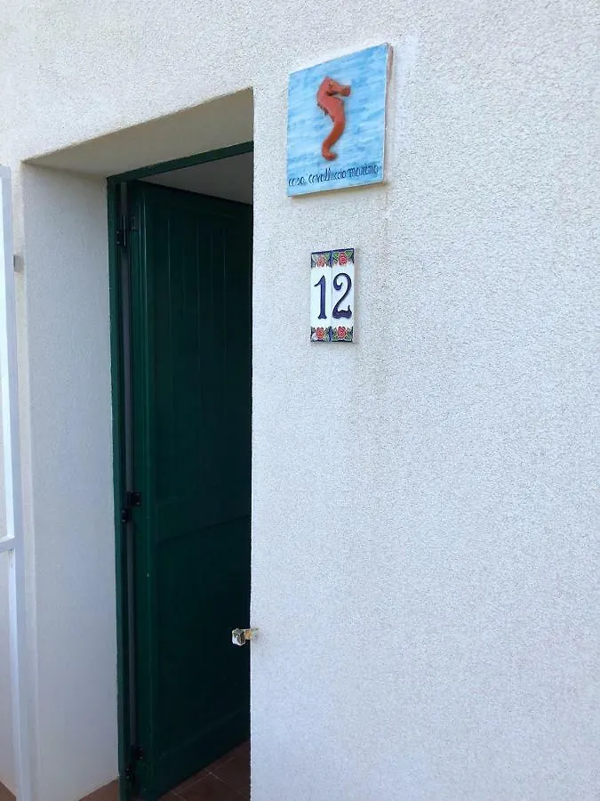Casa vacanze Guest House Punta Fram Madonna Delle Grazie Italia