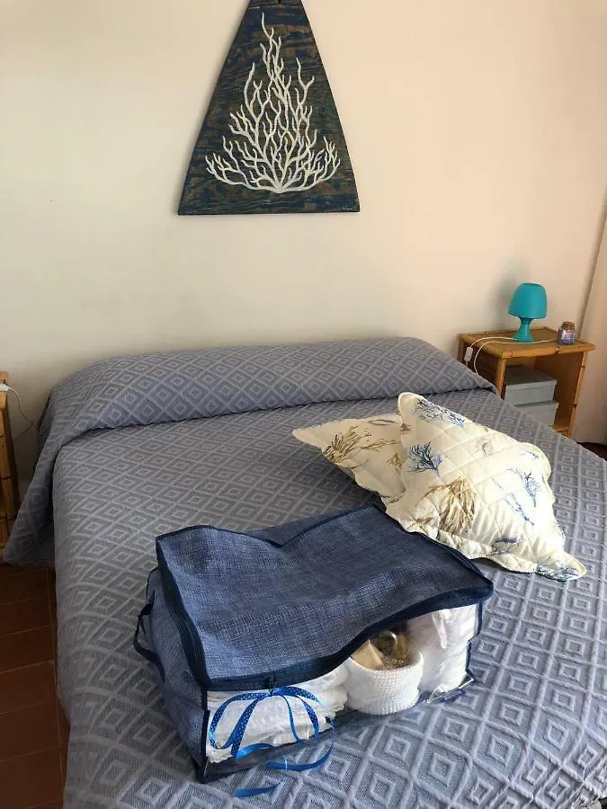 Holiday home Guest House Punta Fram Madonna Delle Grazie