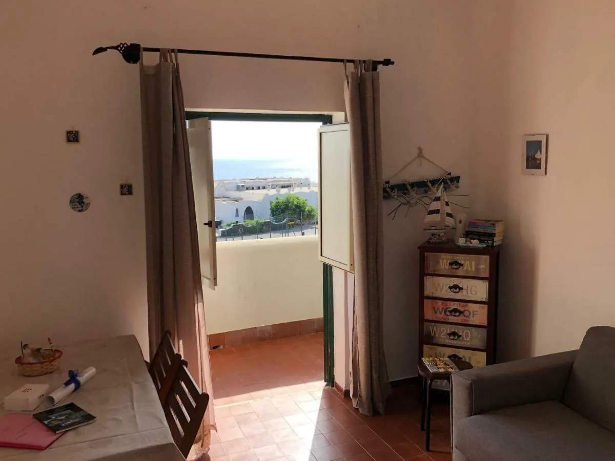 Casa vacanze Guest House Punta Fram Madonna Delle Grazie