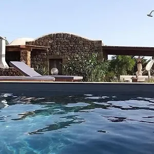 Dammuso Giara Villa