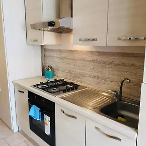  Appartamento Monolocale Affori Italia