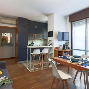  Appartamento Casa Di Adele, Bilocale Con Wifi E Smart Tv Italia