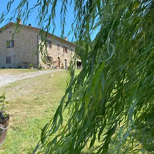  Alloggio in famiglia Poderone Italia