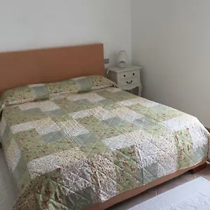  Appartamento Casa Masu Italia