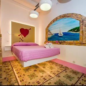 Casa Rosa Bed & Breakfast