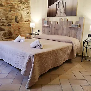  Appartamento Rustici Di Italia