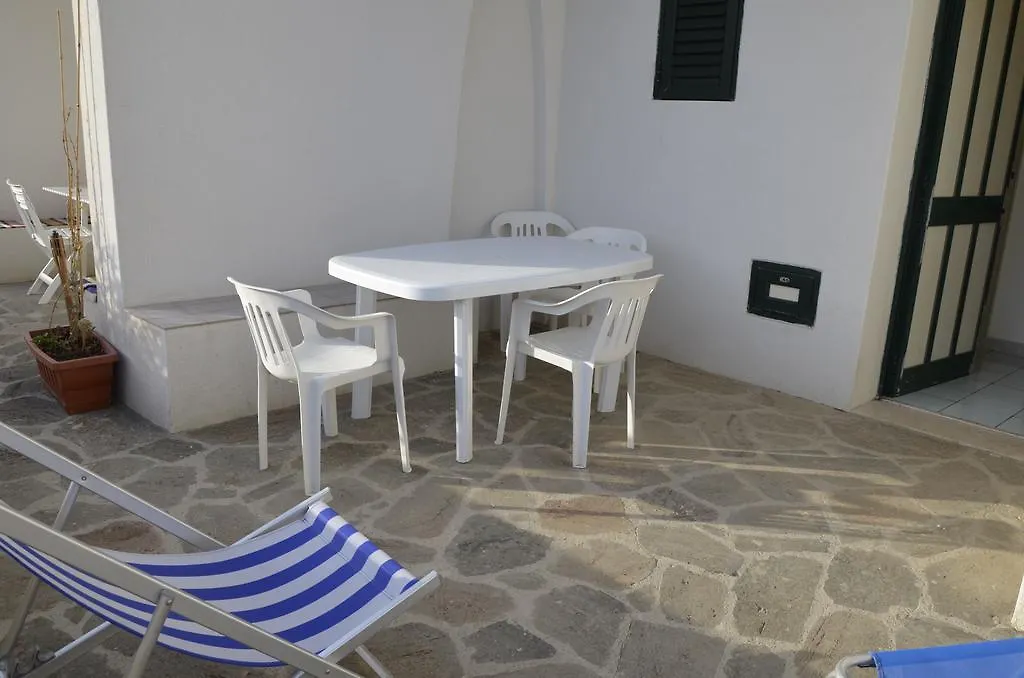Casa vacanze Guest House Punta Fram Madonna Delle Grazie Italia