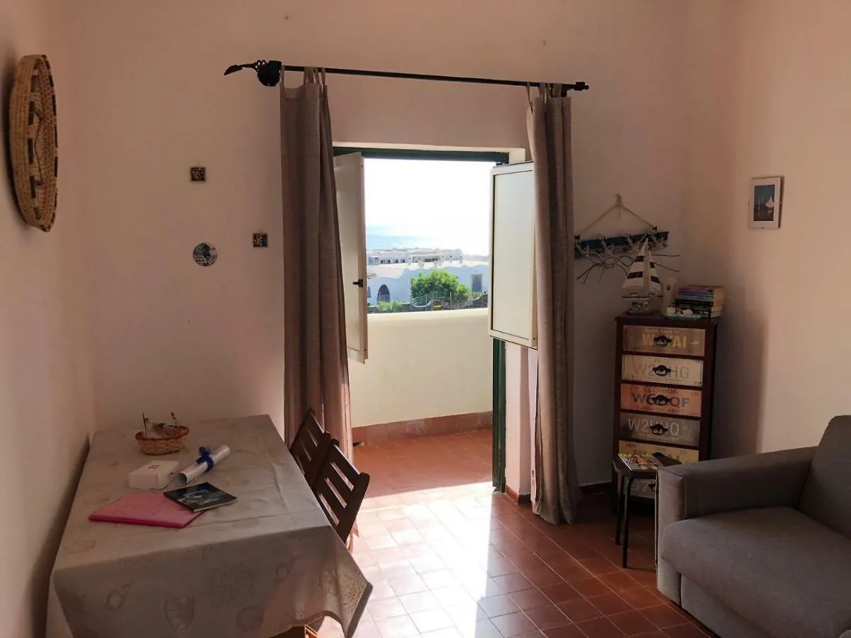 Guest House Punta Fram Madonna Delle Grazie Casa vacanze